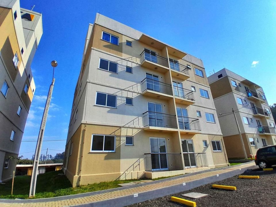 Apartamento - Venda - Desbravador - Chapec - SC