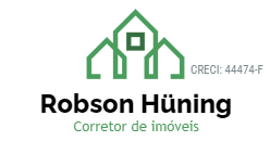 Robson Hning - Corretor de imveis